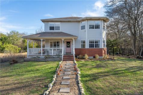 12031 Shady Creek Drive Whitney TX 76692