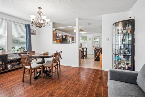 1720 Canyon Oaks Drive Little Elm TX 75068