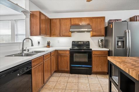 1720 Canyon Oaks Drive Little Elm TX 75068