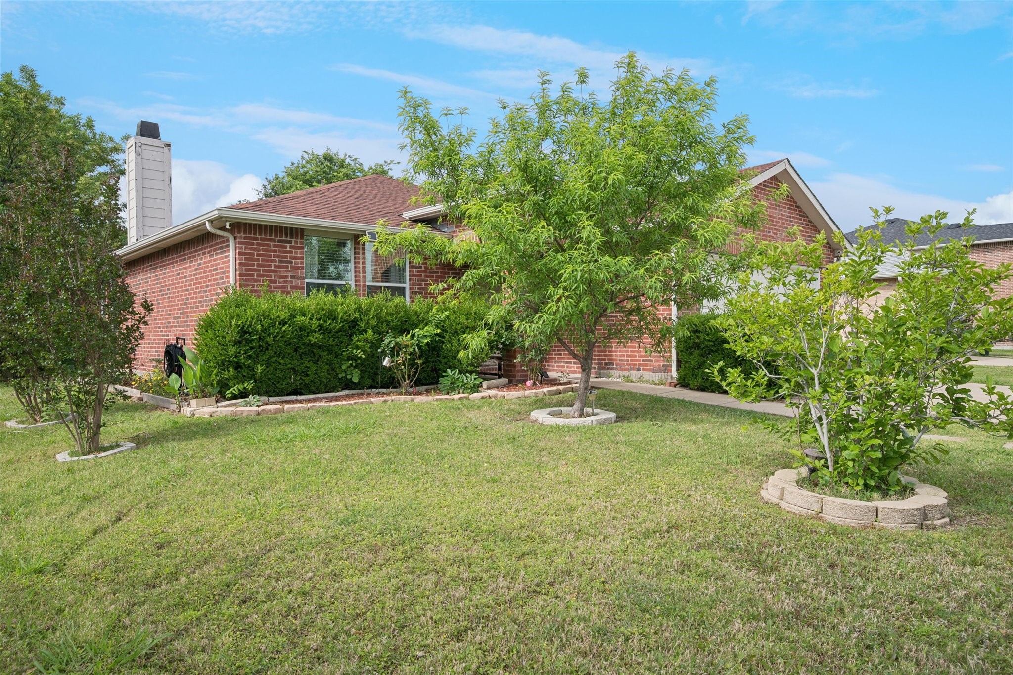 1720 Canyon Oaks Drive Little Elm TX 75068