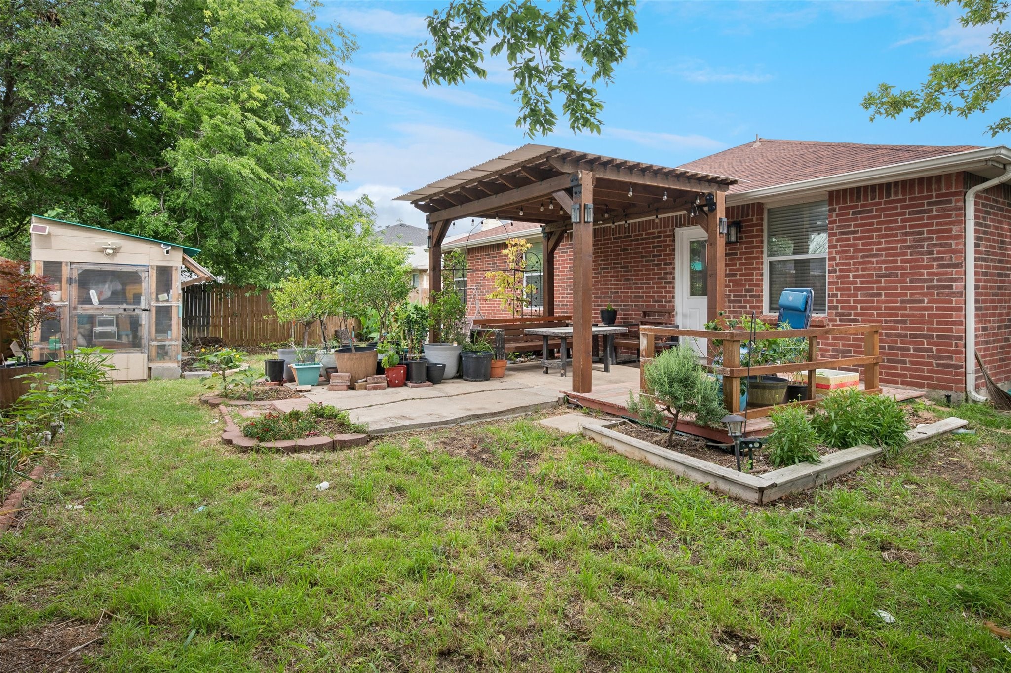 1720 Canyon Oaks Drive Little Elm TX 75068