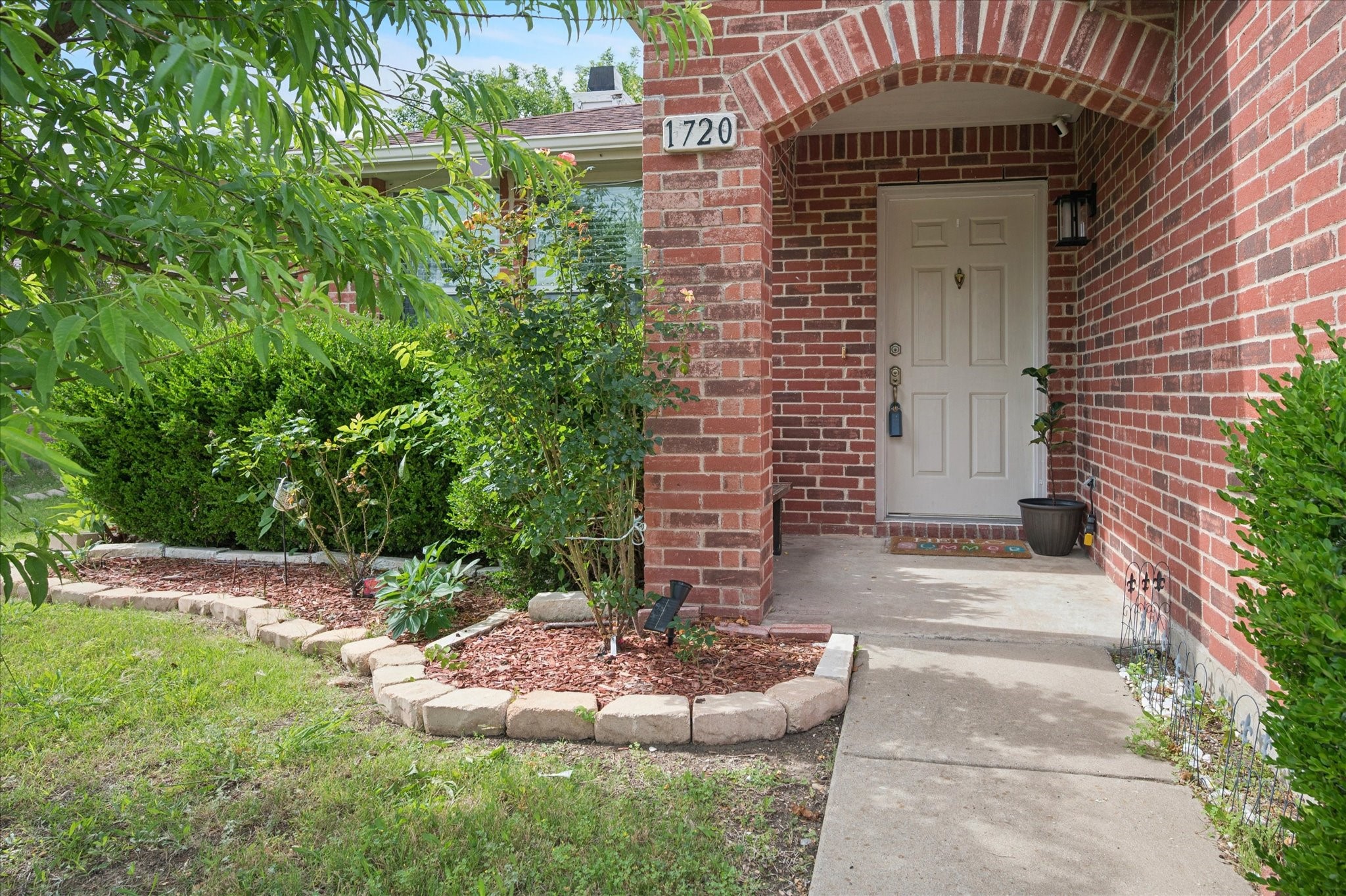 1720 Canyon Oaks Drive Little Elm TX 75068