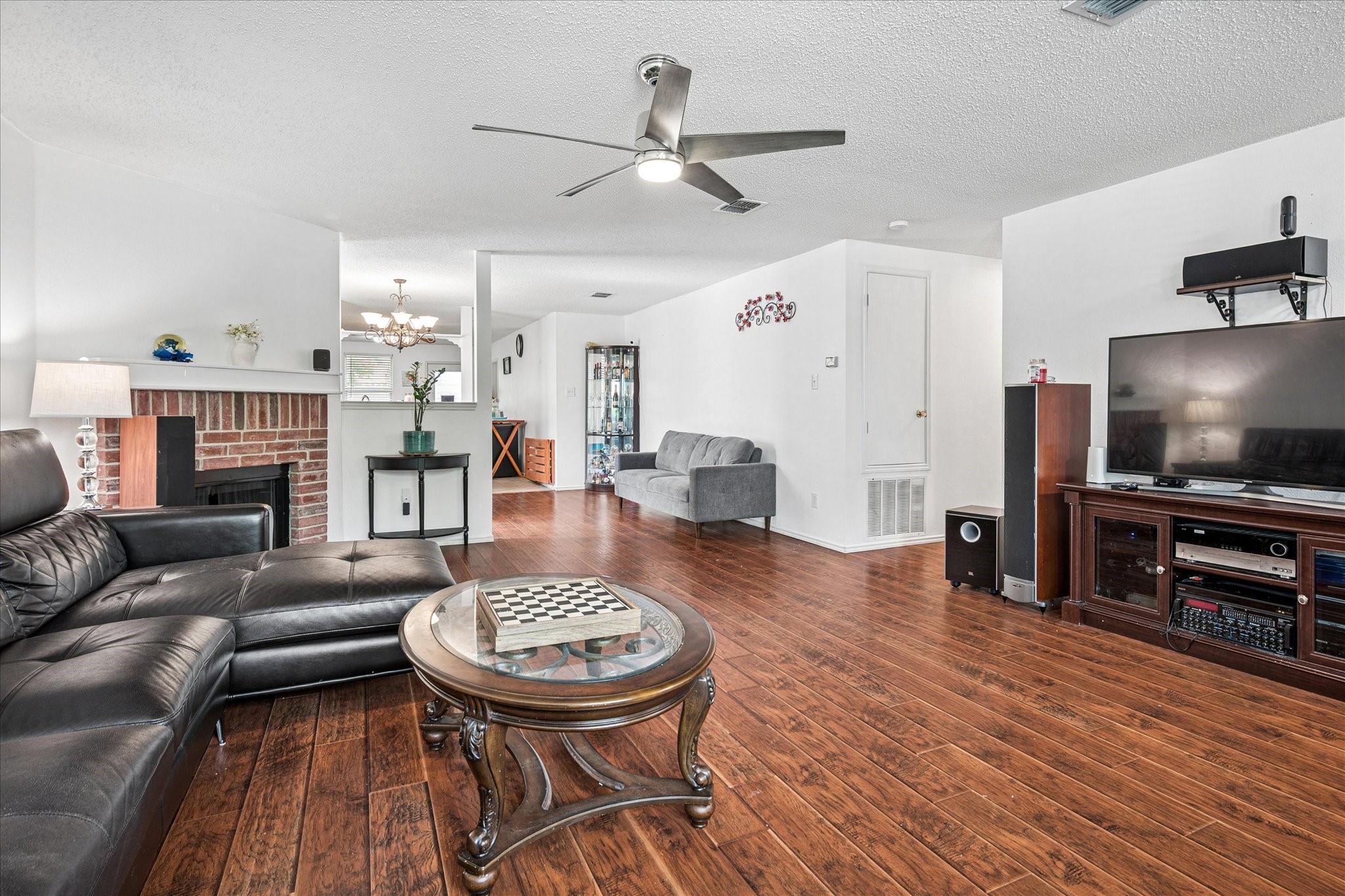 1720 Canyon Oaks Drive Little Elm TX 75068