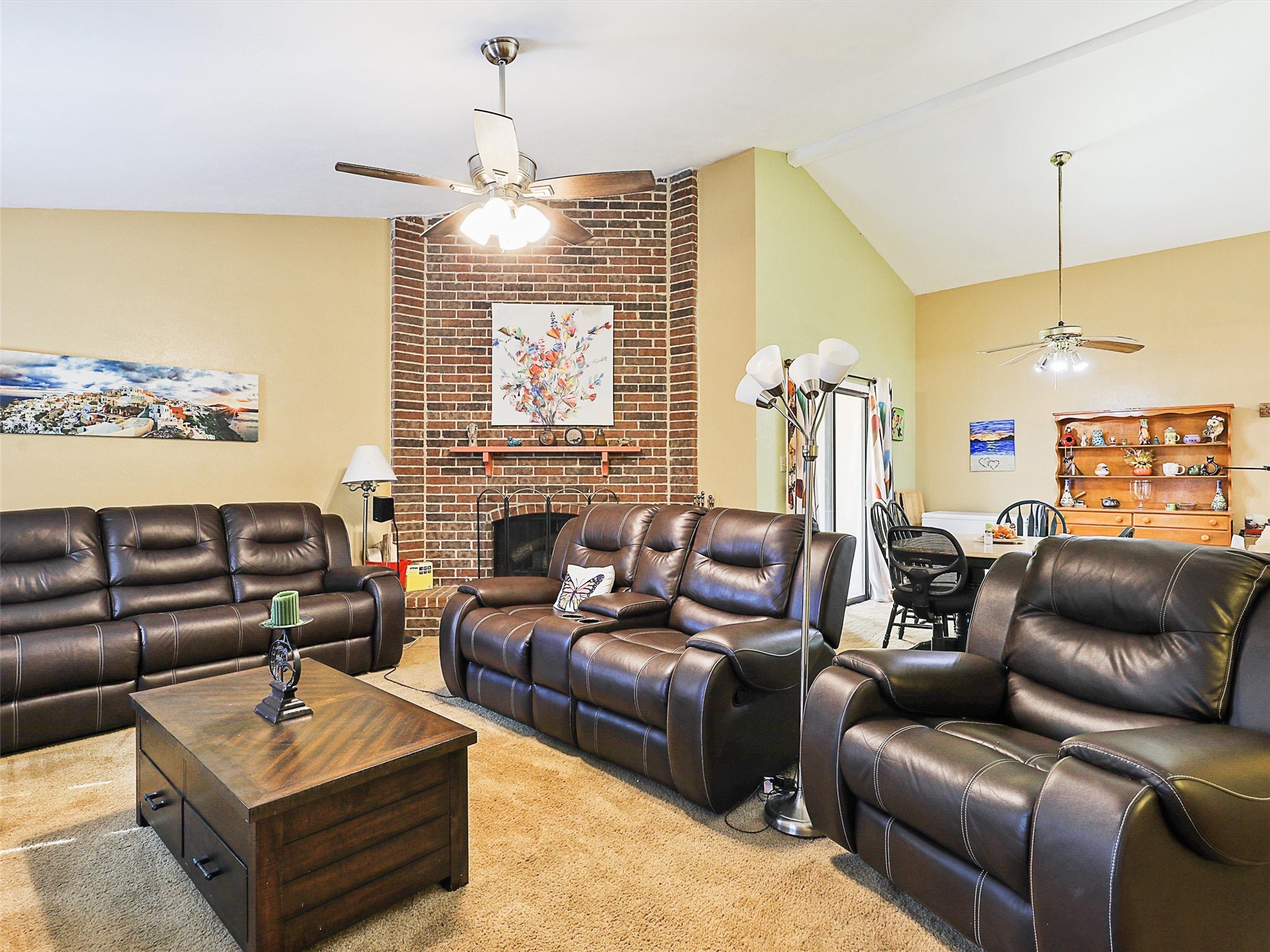 4324 Fryer Street The Colony TX 75056
