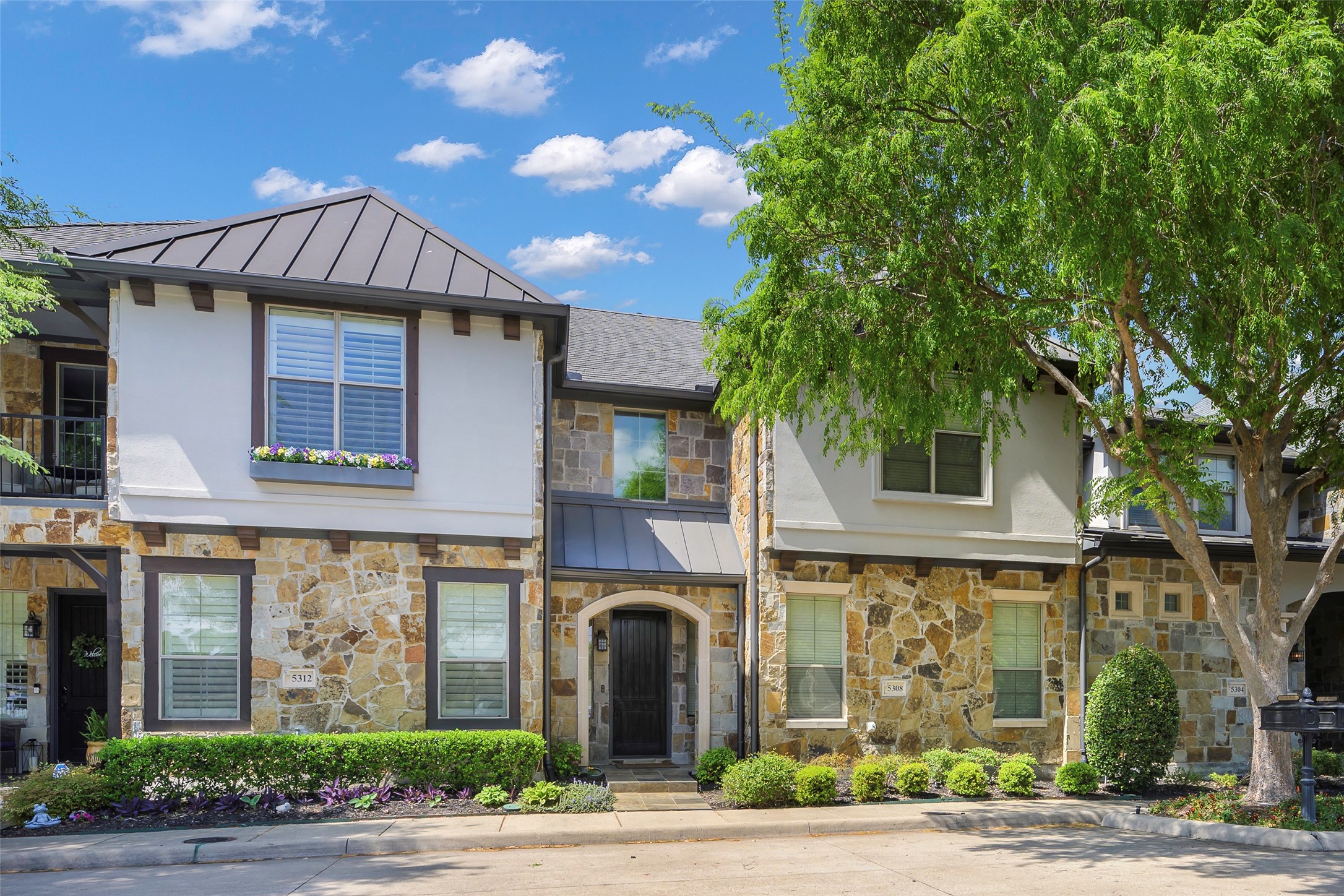 5308 Fort Buckner Drive Mckinney TX 75070