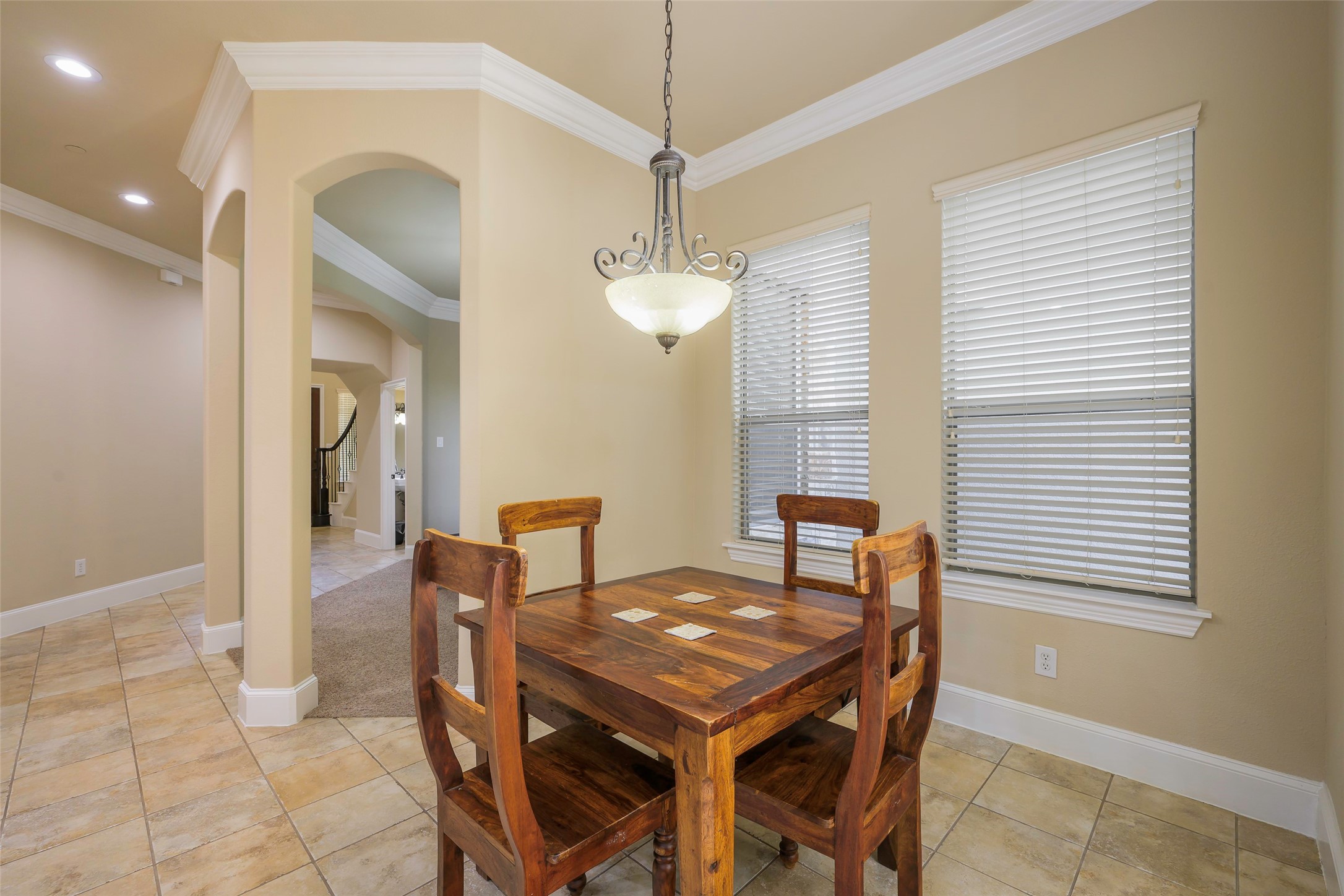5308 Fort Buckner Drive Mckinney TX 75070