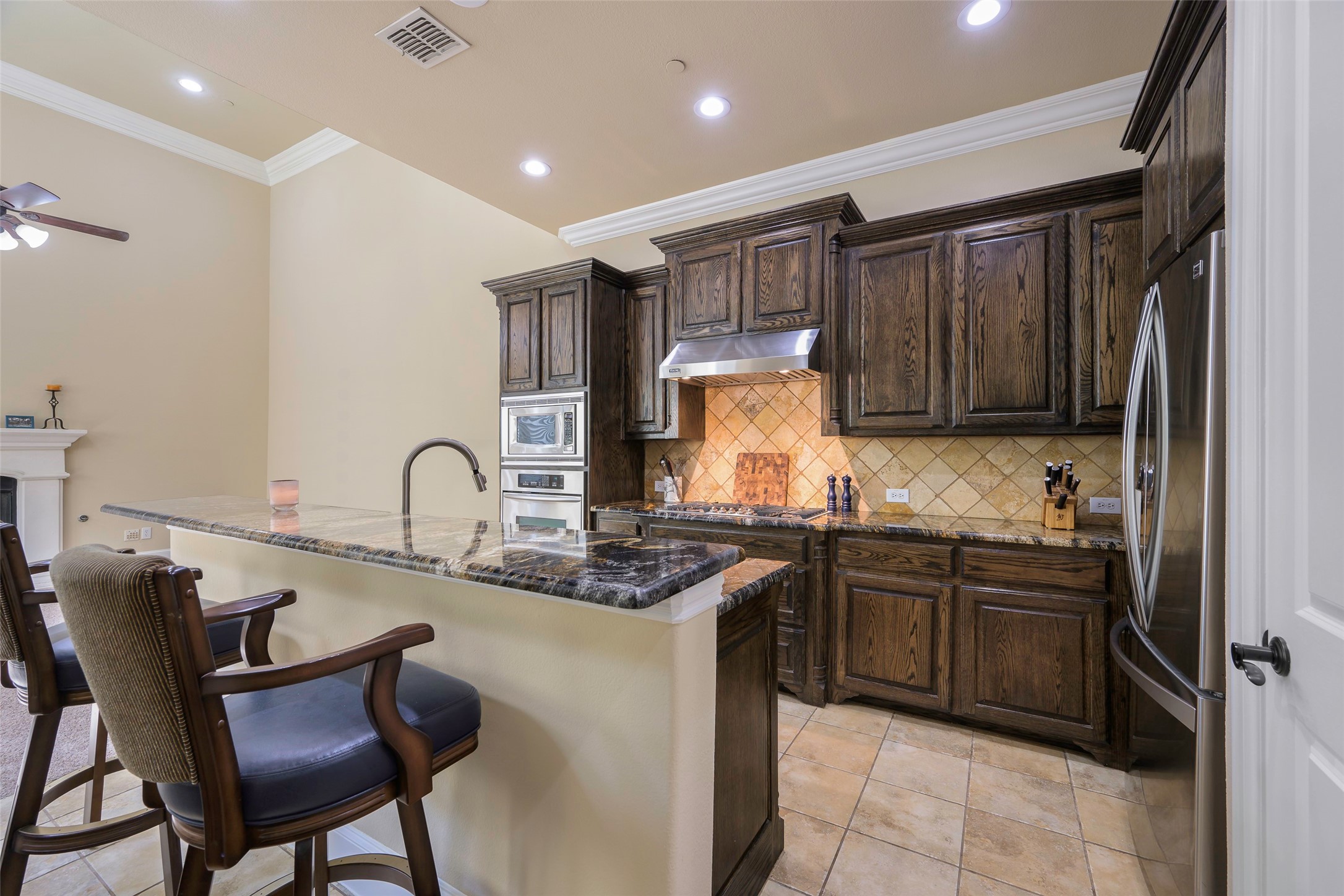 5308 Fort Buckner Drive Mckinney TX 75070
