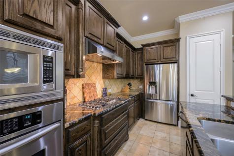 5308 Fort Buckner Drive Mckinney TX 75070
