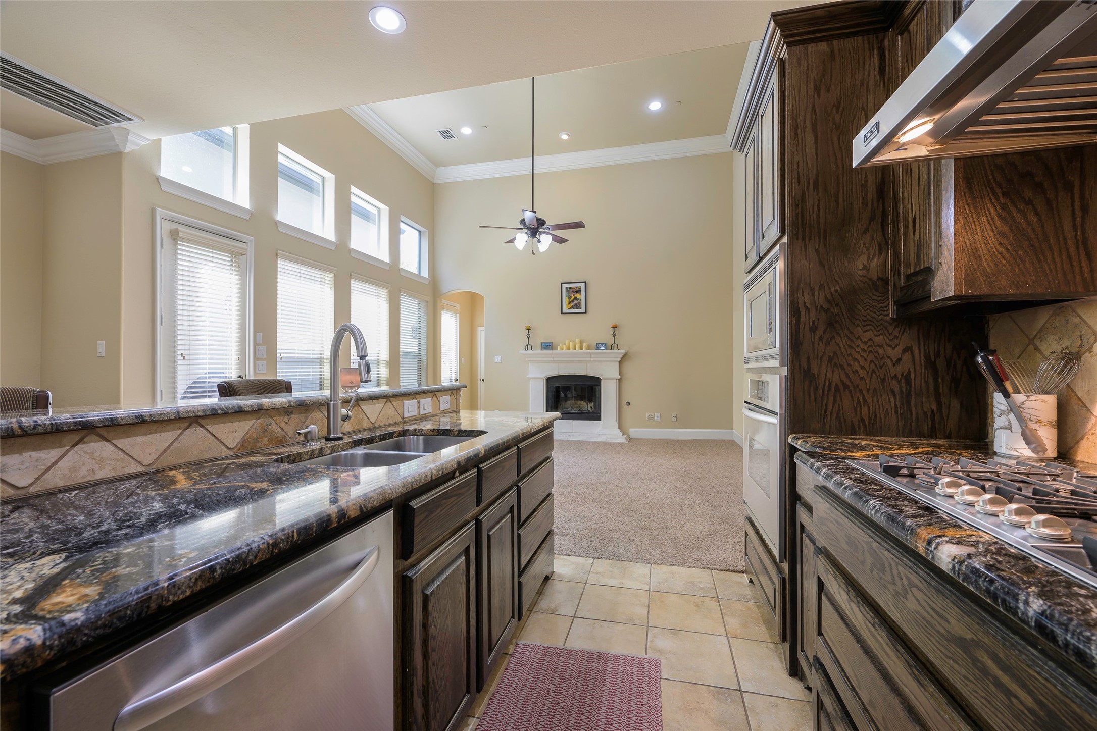 5308 Fort Buckner Drive Mckinney TX 75070