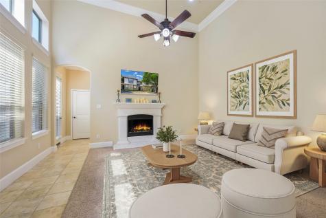 5308 Fort Buckner Drive Mckinney TX 75070