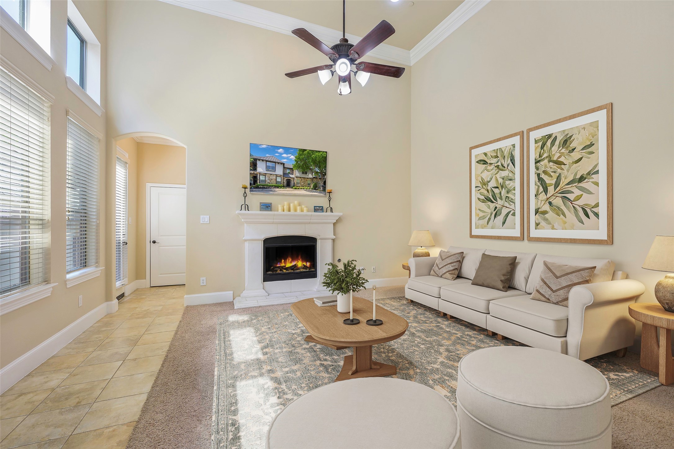 5308 Fort Buckner Drive Mckinney TX 75070