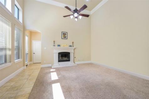 5308 Fort Buckner Drive Mckinney TX 75070