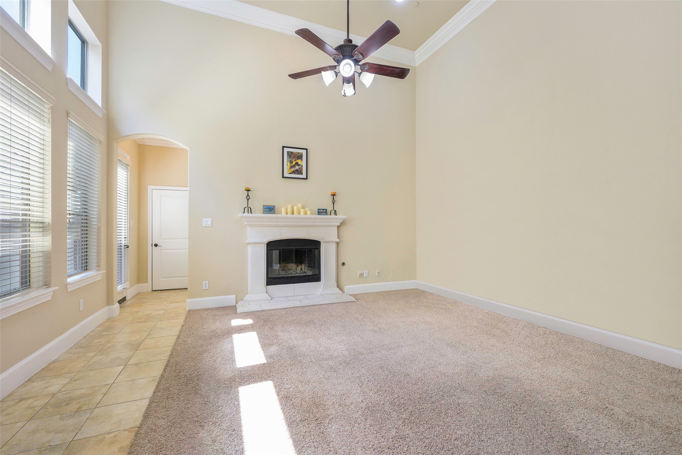 5308 Fort Buckner Drive Mckinney TX 75070