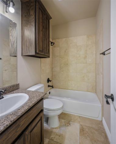 5308 Fort Buckner Drive Mckinney TX 75070
