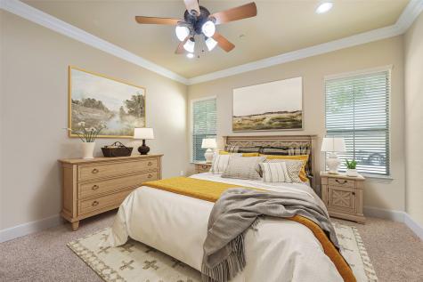 5308 Fort Buckner Drive Mckinney TX 75070
