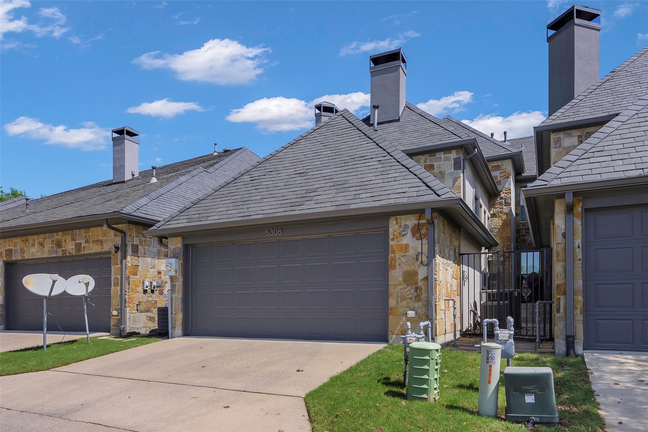 5308 Fort Buckner Drive Mckinney TX 75070