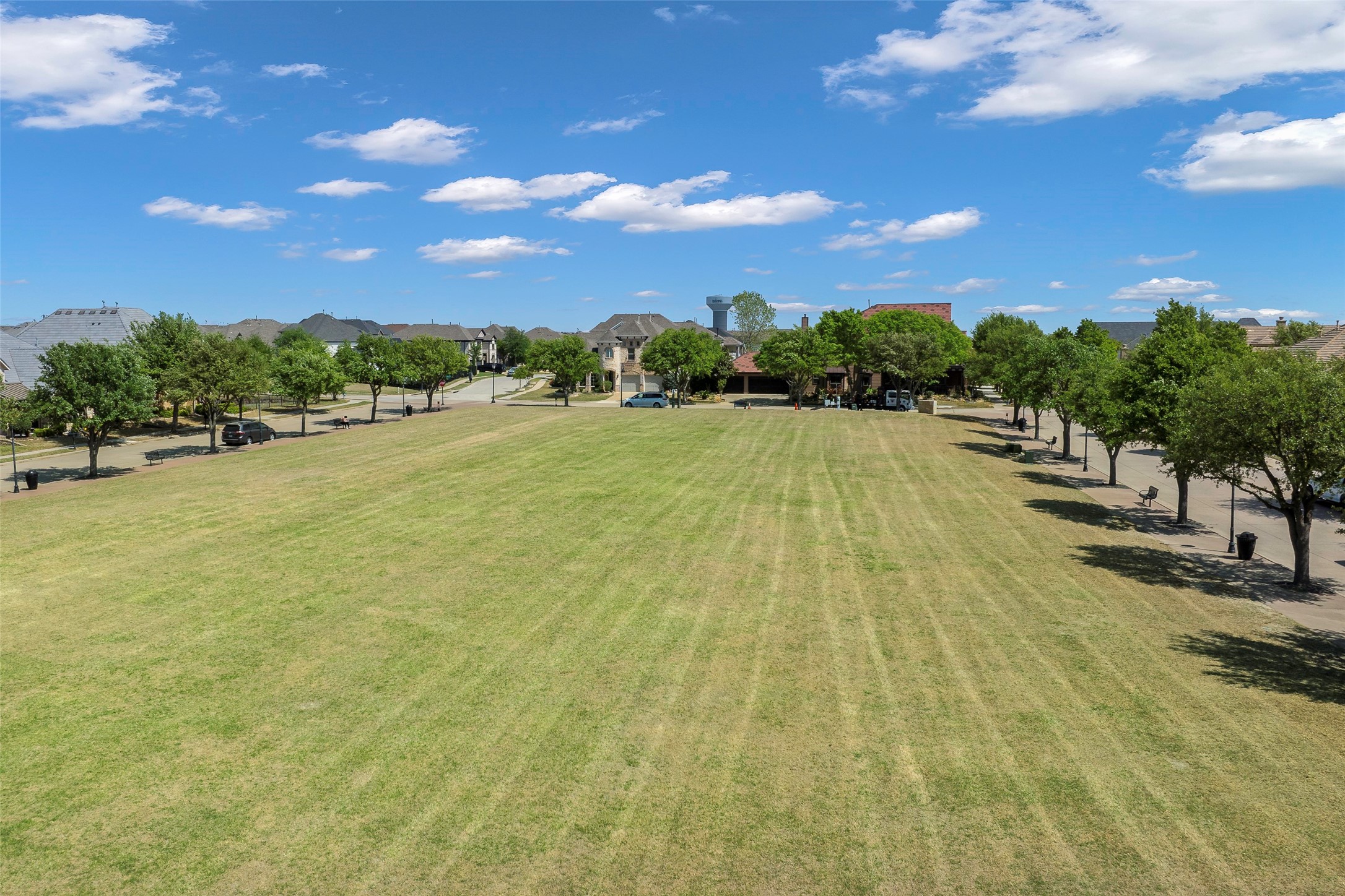 5308 Fort Buckner Drive Mckinney TX 75070