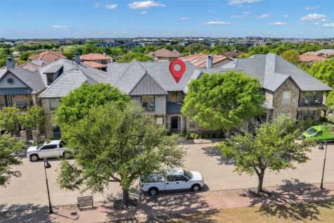 5308 Fort Buckner Drive Mckinney TX 75070