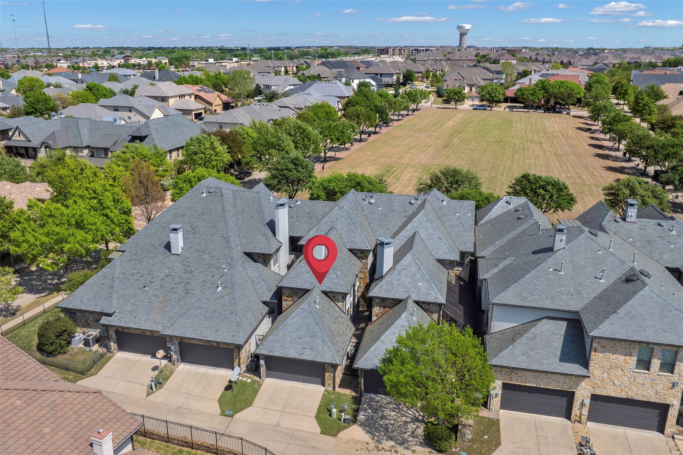 5308 Fort Buckner Drive Mckinney TX 75070