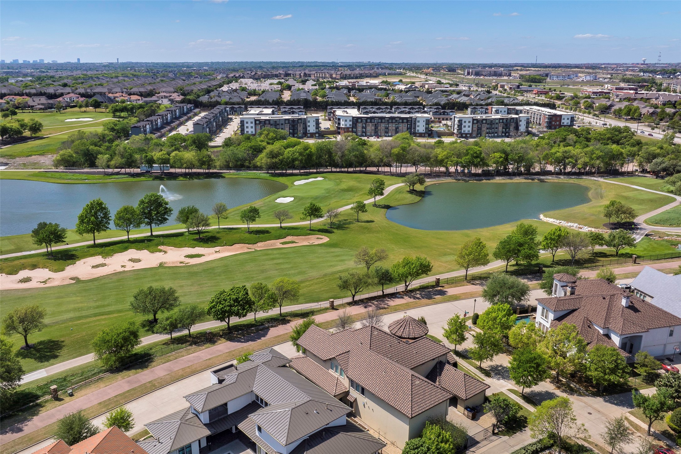 5308 Fort Buckner Drive Mckinney TX 75070