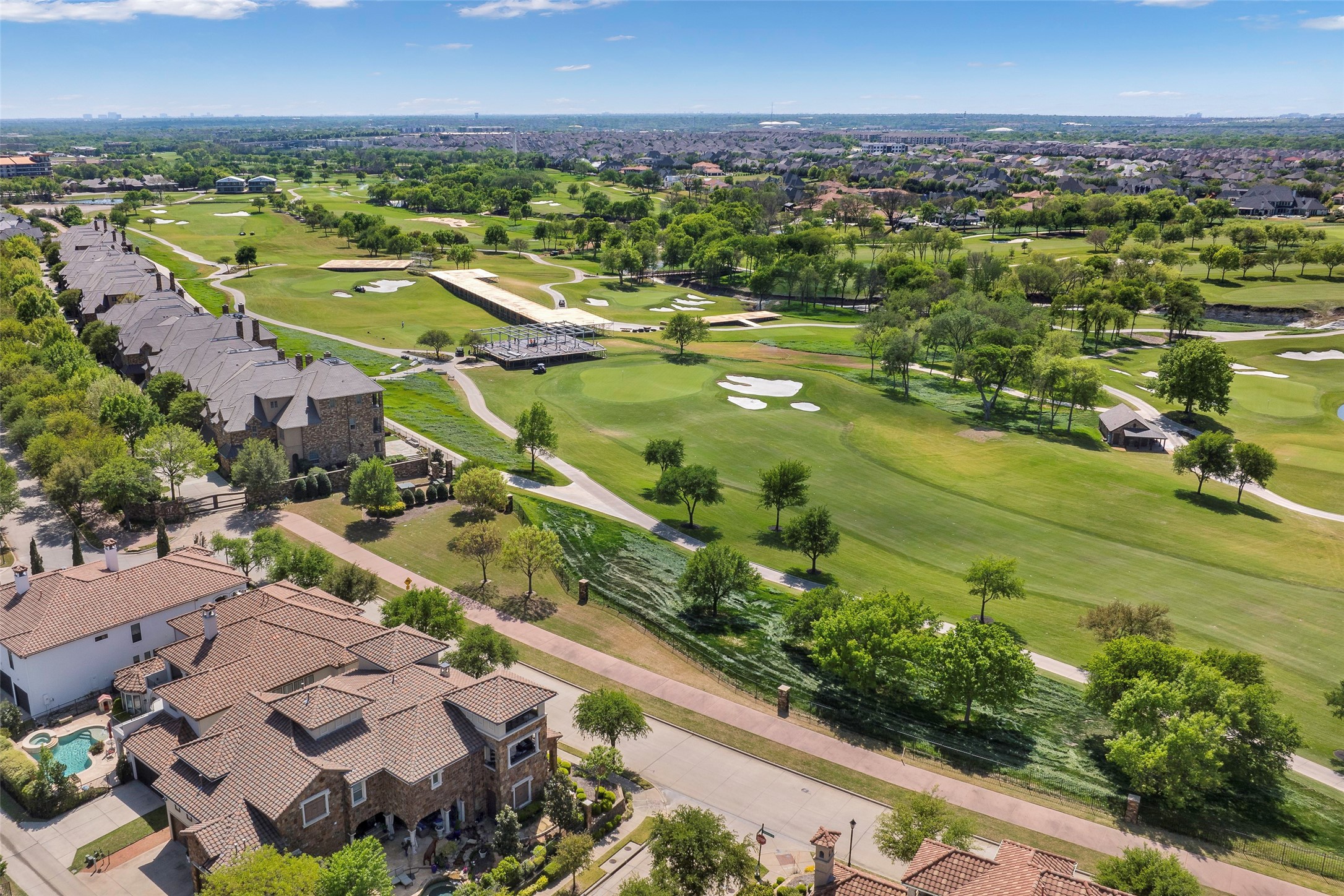5308 Fort Buckner Drive Mckinney TX 75070