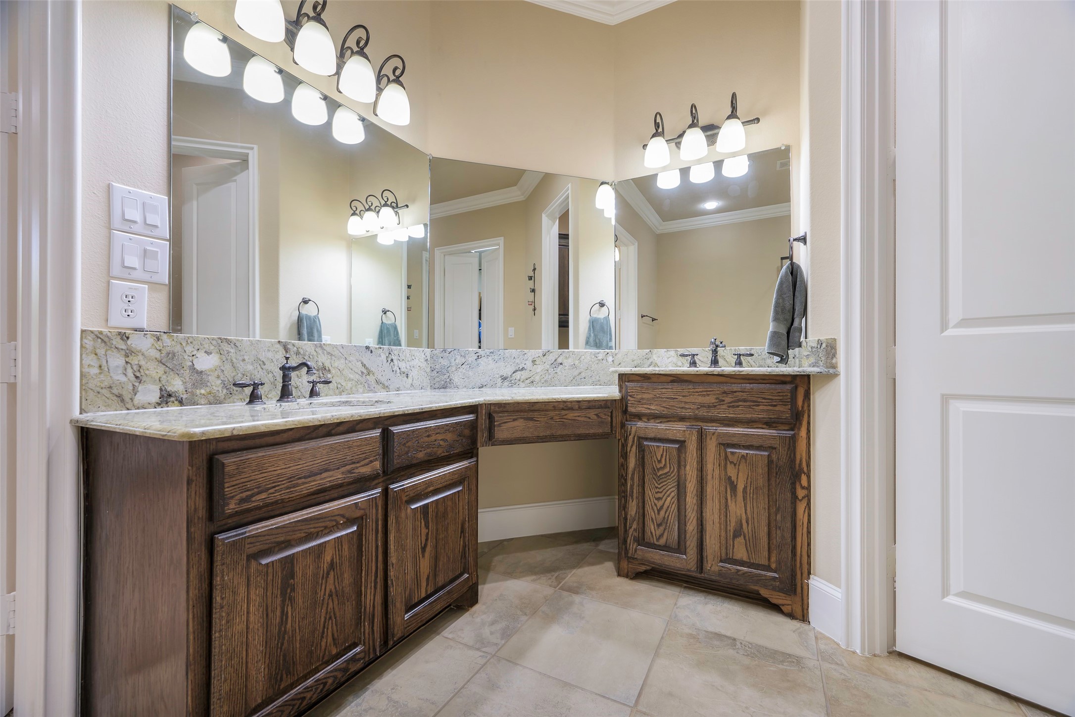 5308 Fort Buckner Drive Mckinney TX 75070