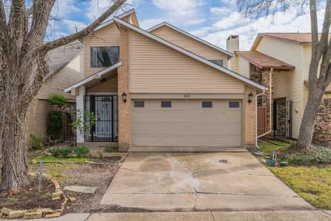 420 San Bruno Drive Garland TX 75043