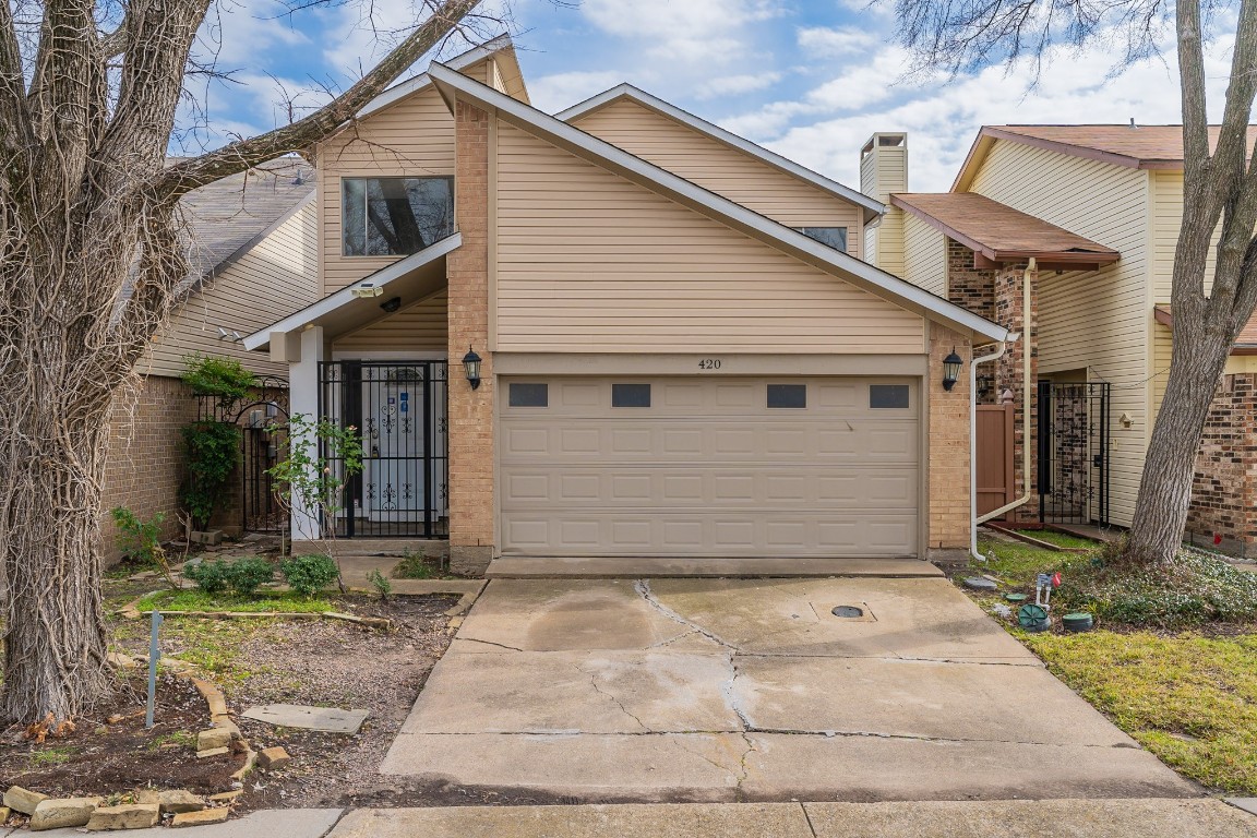 420 San Bruno Drive Garland TX 75043
