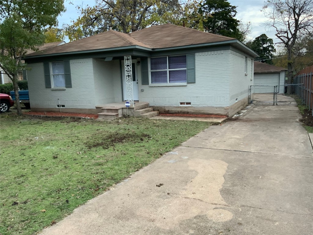 6706 Woodard Avenue Dallas TX 75227