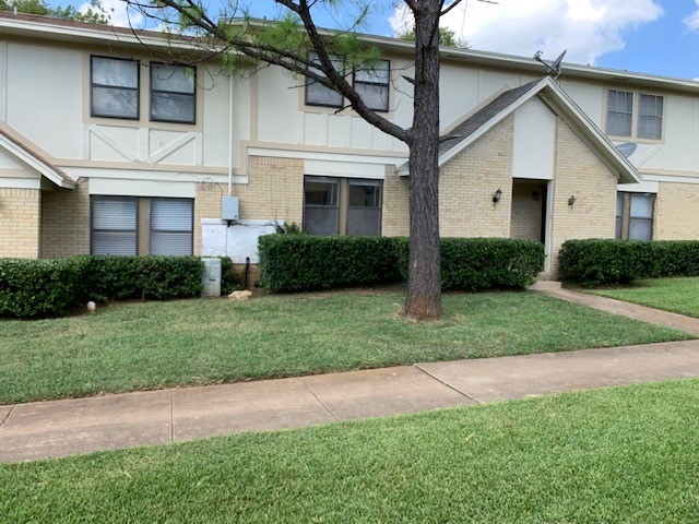 1905 W Morton Street Denison TX 75020