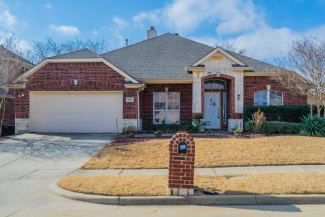 2919 Abby Lane Wylie TX 75098