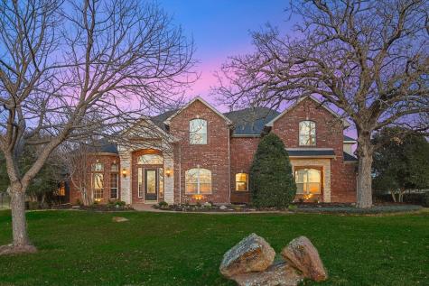2812 Guardian Court Flower Mound TX 75022