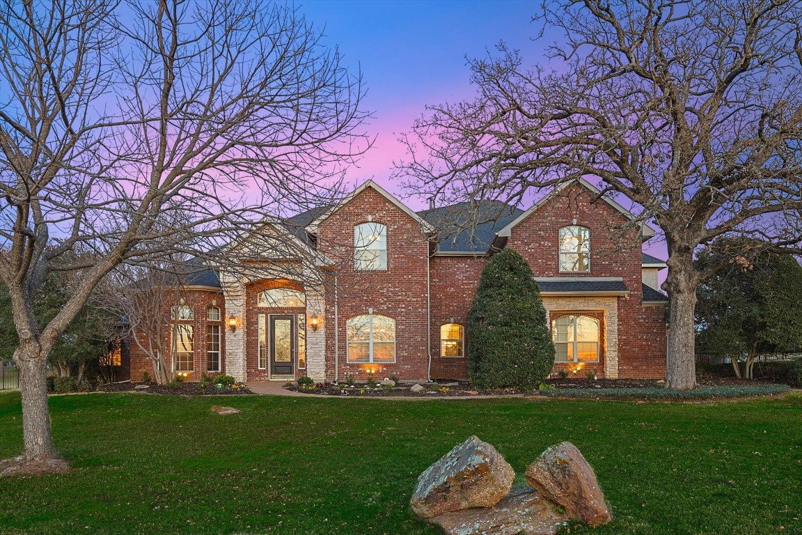 2812 Guardian Court Flower Mound TX 75022