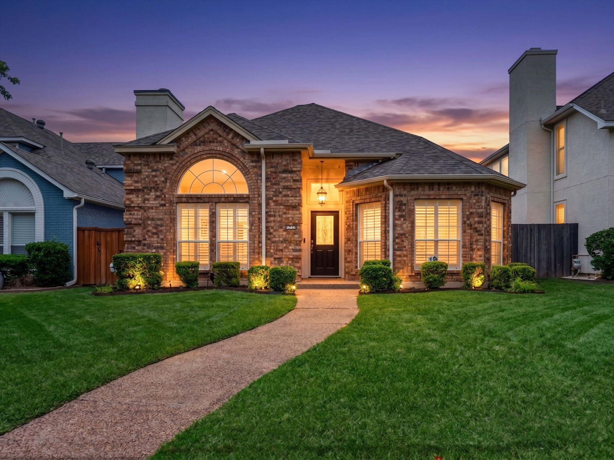 4345 Timberglen Road Dallas TX 75287