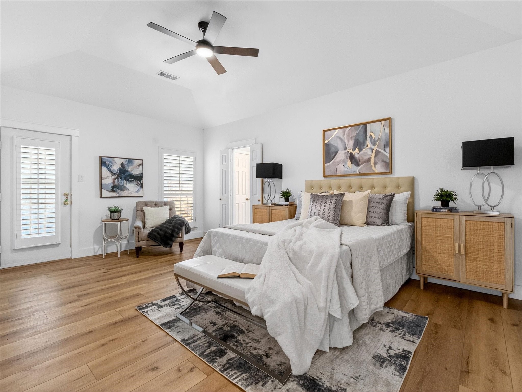 4345 Timberglen Road Dallas TX 75287