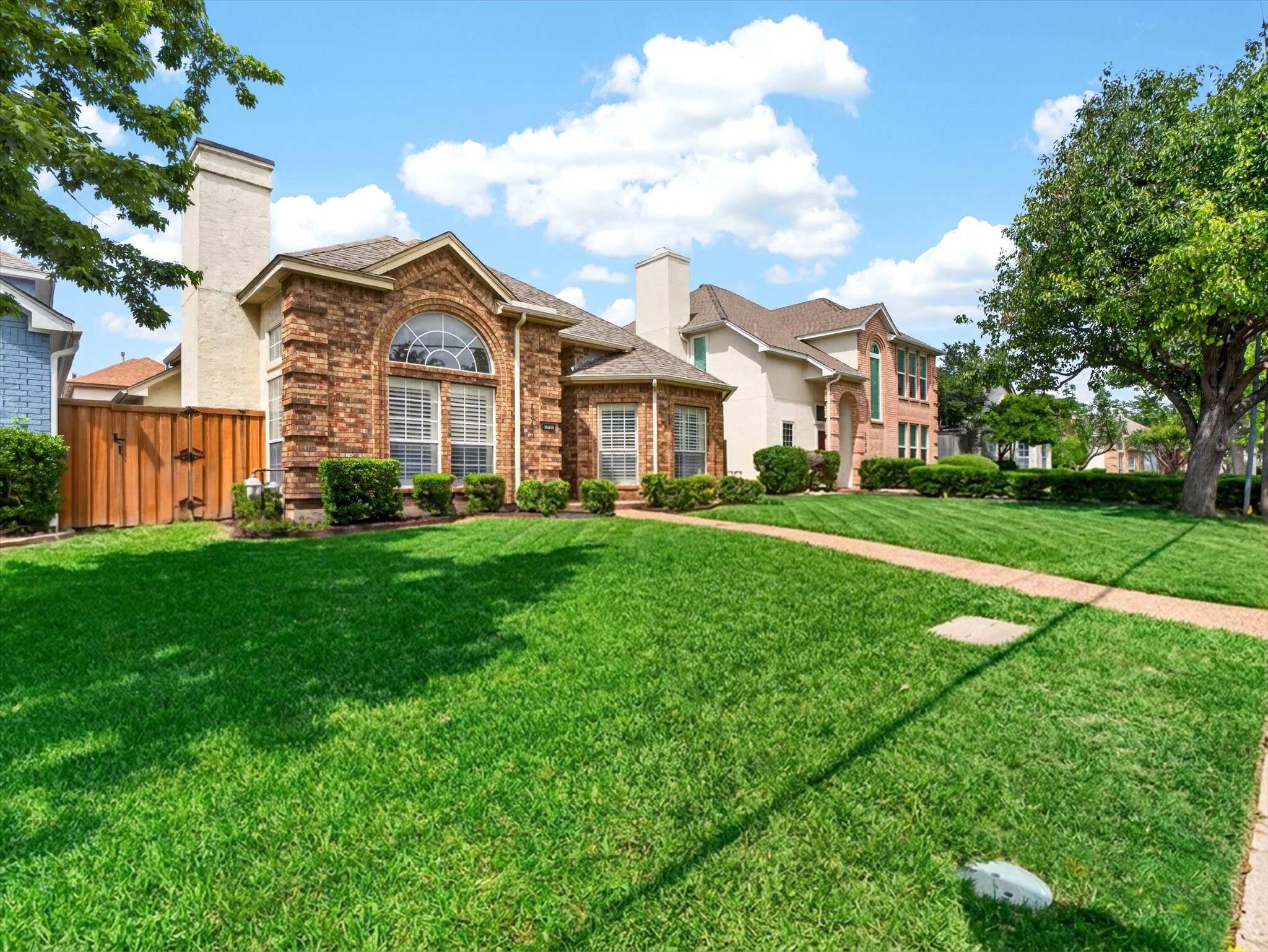 4345 Timberglen Road Dallas TX 75287