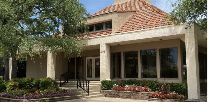 4345 Timberglen Road Dallas TX 75287