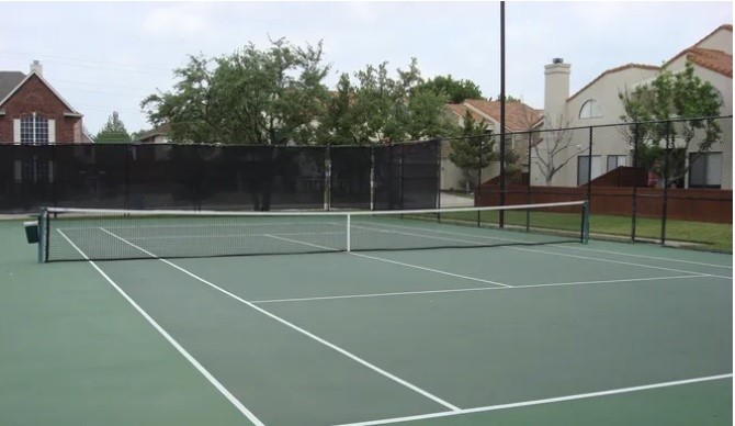 4345 Timberglen Road Dallas TX 75287