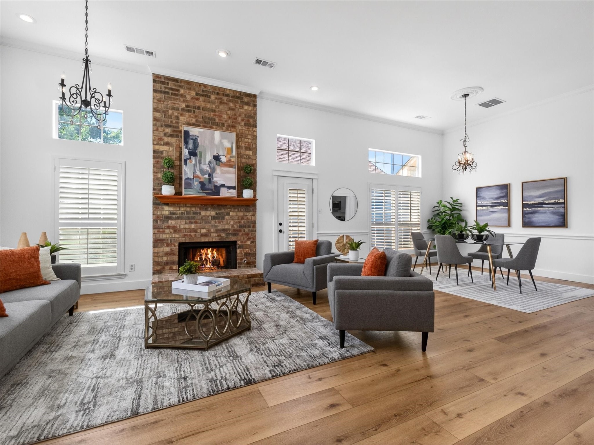 4345 Timberglen Road Dallas TX 75287