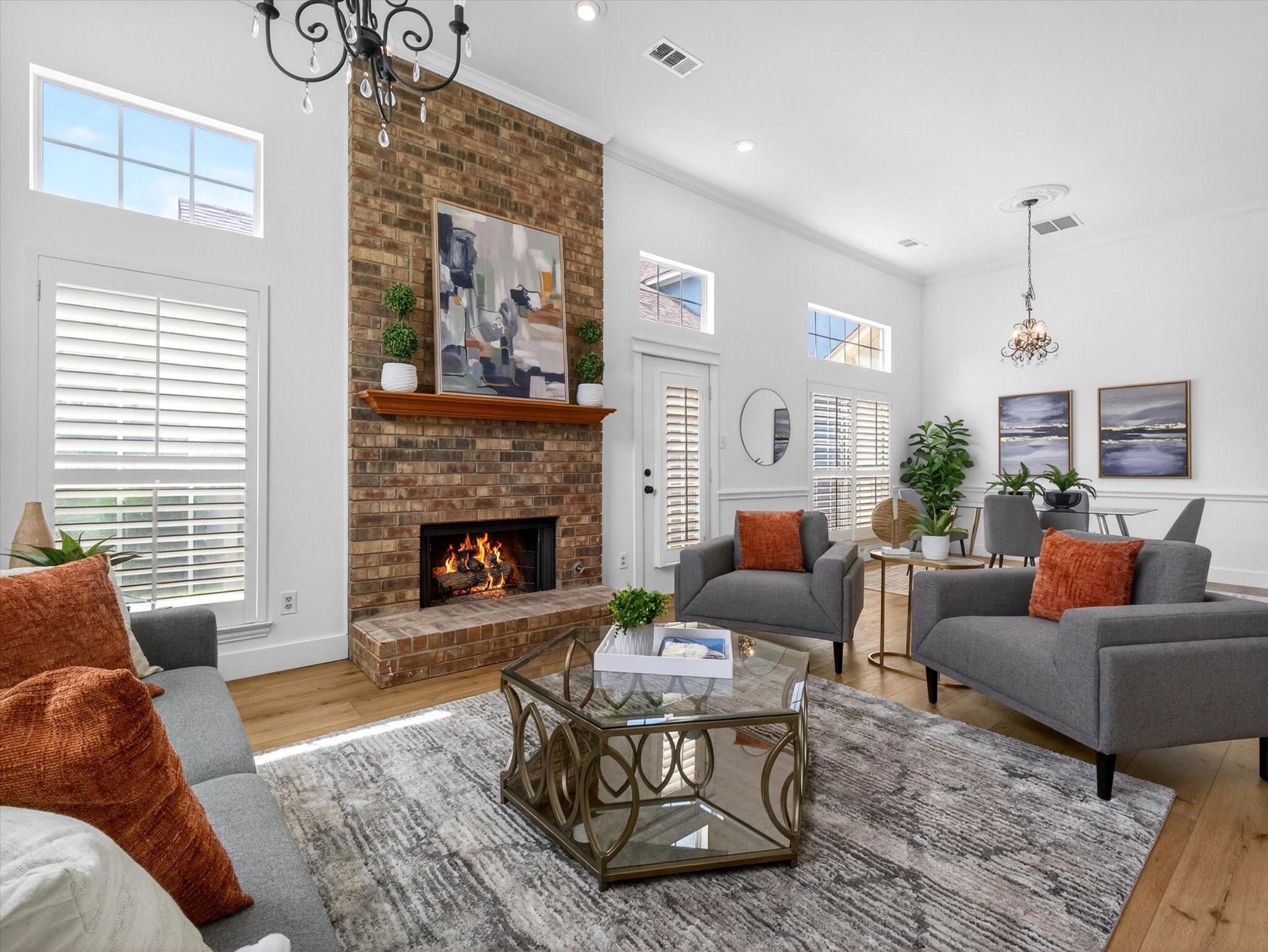4345 Timberglen Road Dallas TX 75287