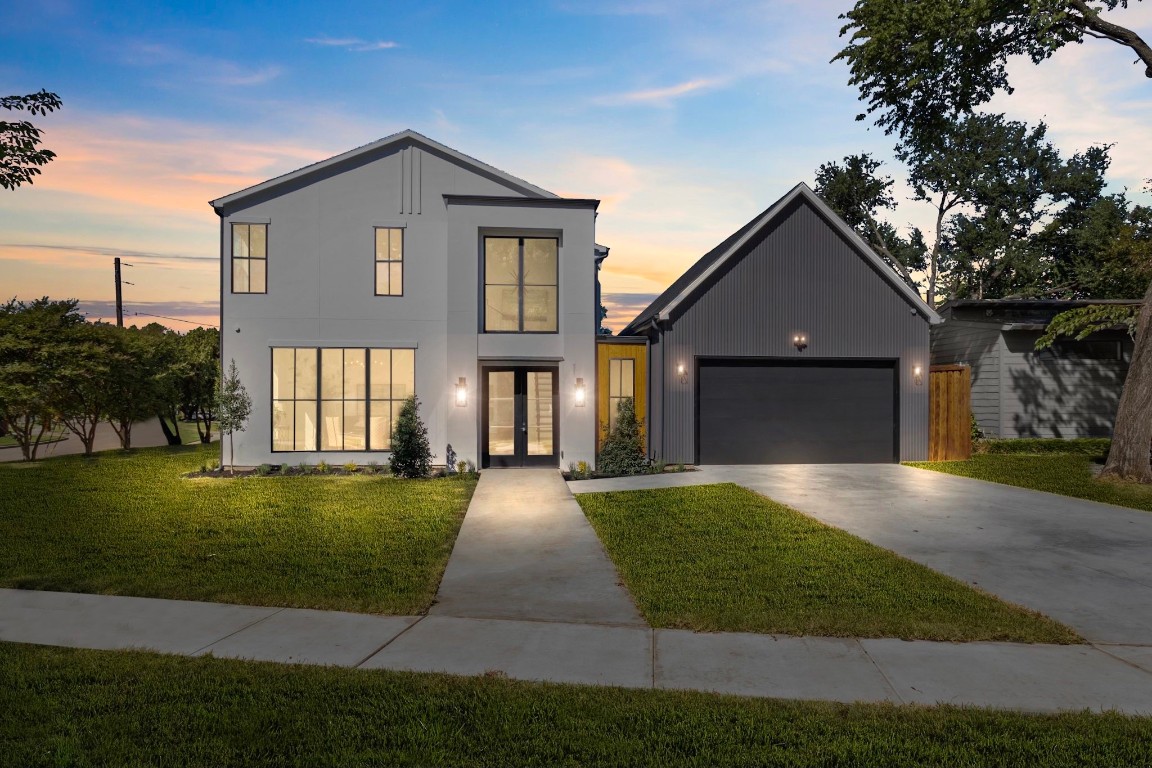 9647 Lakemont Drive Dallas TX 75220