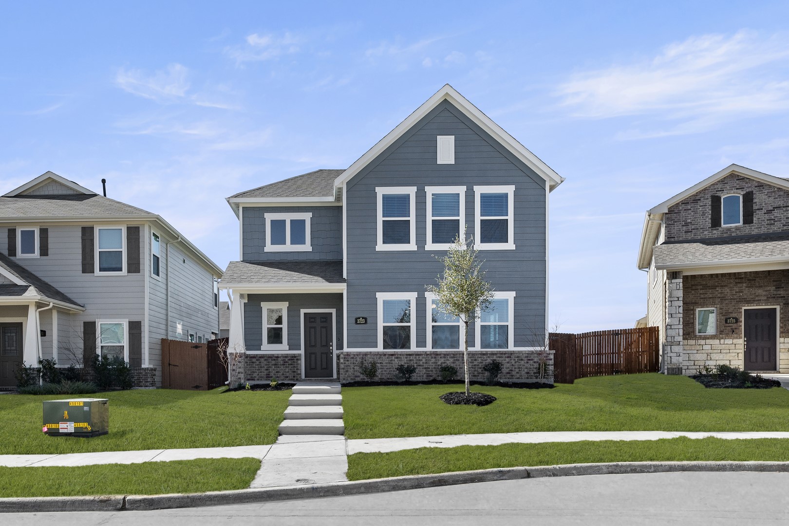 3723 Jade Lane Crandall TX 75114