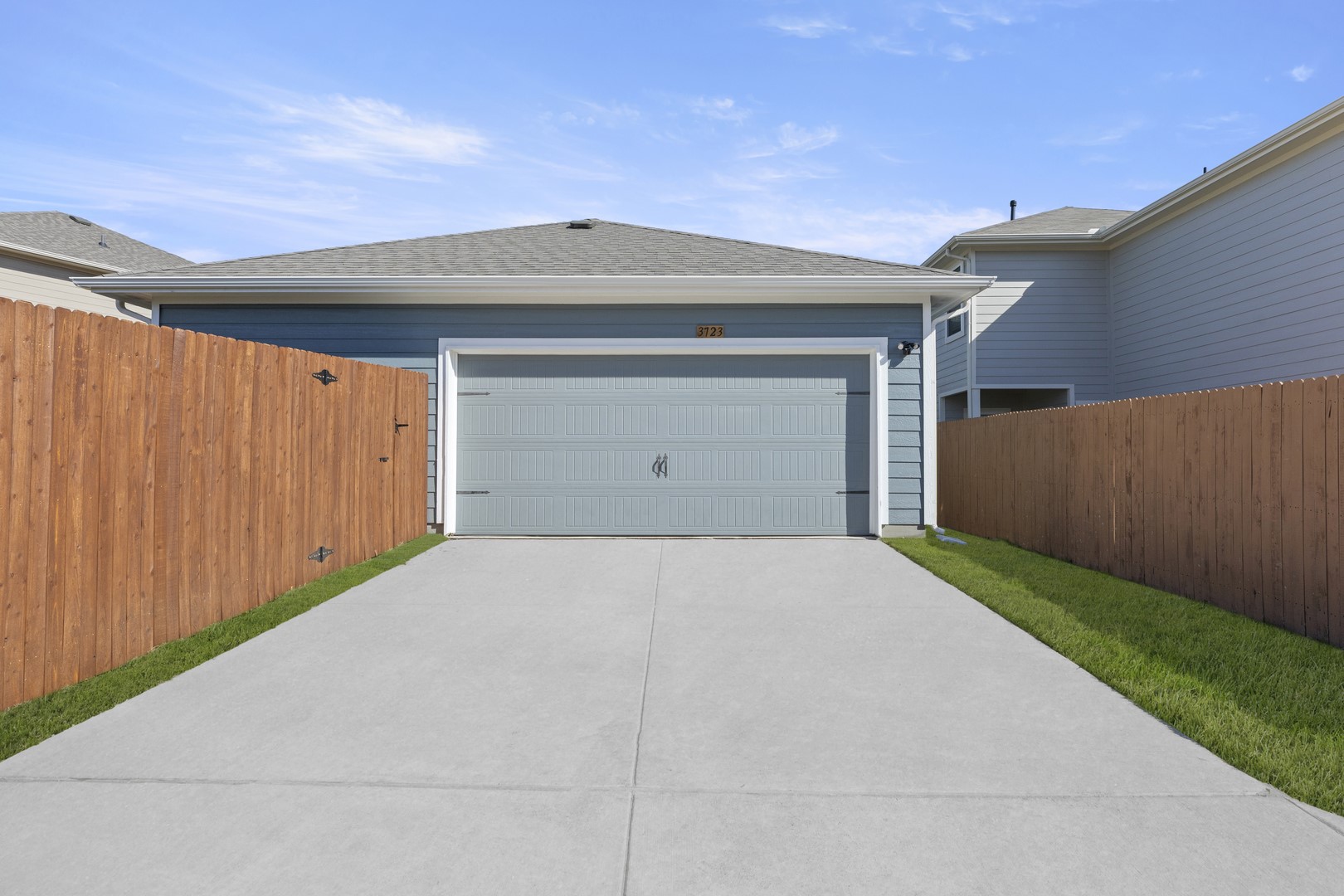 3723 Jade Lane Crandall TX 75114