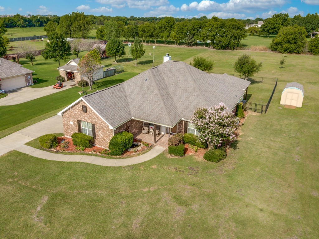 118 High Glen Circle Royse City TX 75189