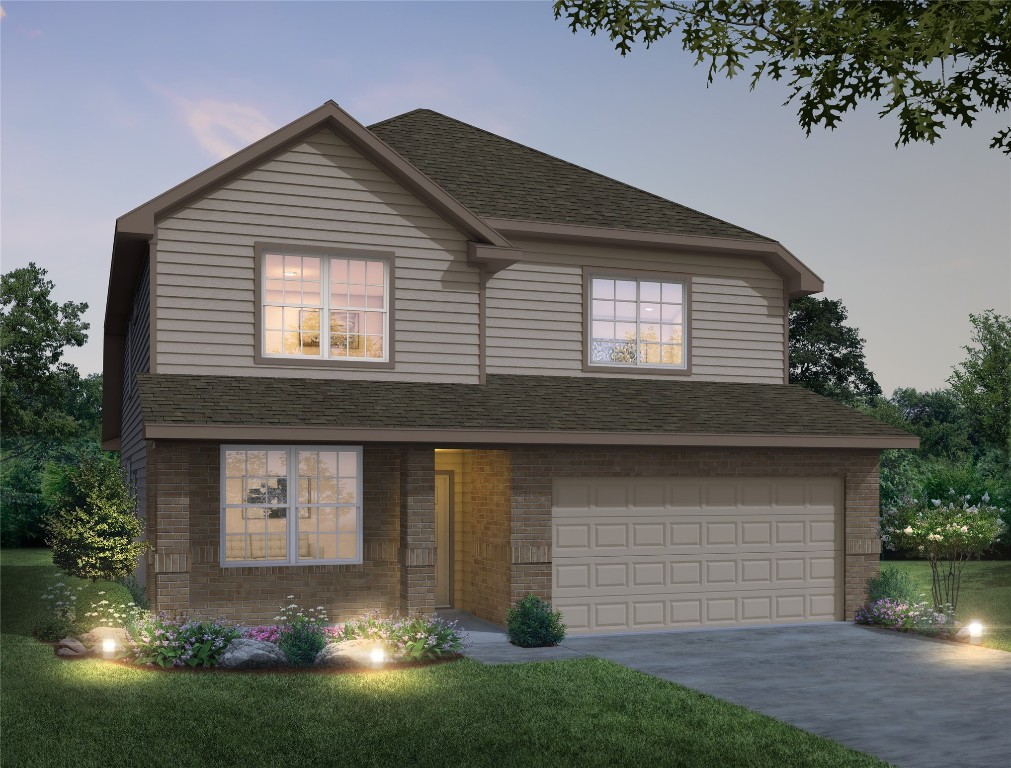 9801 Flying Wing Way Fort Worth TX 76131