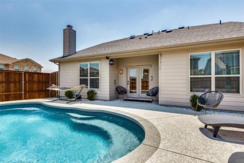 6200 Topsail Drive Fort Worth TX 76179