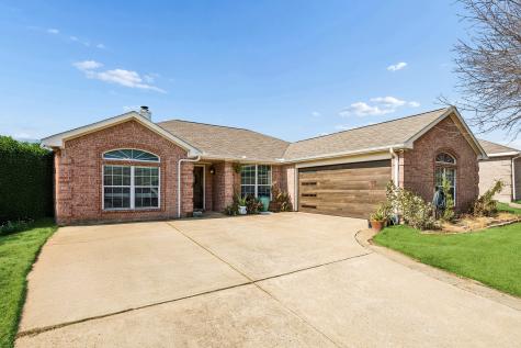 103 Windy Knoll Lane Wylie TX 75098