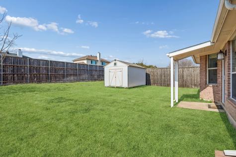 103 Windy Knoll Lane Wylie TX 75098