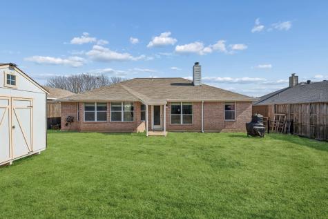 103 Windy Knoll Lane Wylie TX 75098