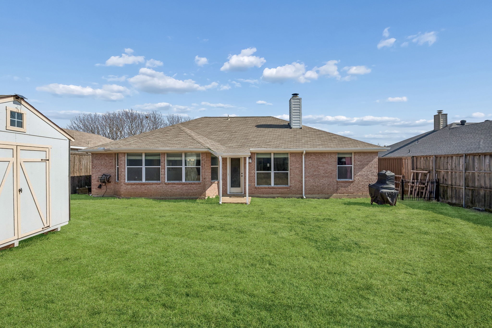 103 Windy Knoll Lane Wylie TX 75098